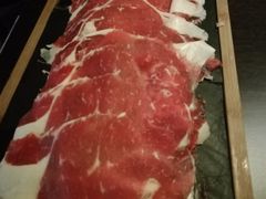 雪花肥牛-滇釜火锅·能喝汤的火锅(车公庄店)