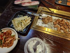 -新石器烤肉(之心城店)