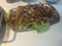 -刘少华贵州小黄牛·鲜牛肉火锅(总店)