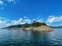 -松花湖风景名胜区