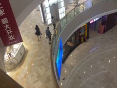 -银泰百货(北京大红门店)