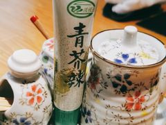 -青空日料烧肉烧鸟店(后湖兴业路店)