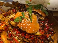 -村理·乡村菜音乐餐厅(河西店)