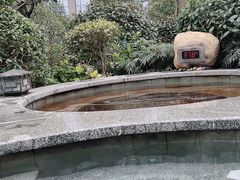 -万象温泉景区