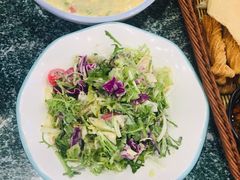 -秦淮人家风味酒楼(赣榆店)