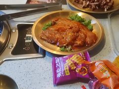 -炭之家·齐齐哈尔非遗烤肉·鲜切直供(中央大街店)