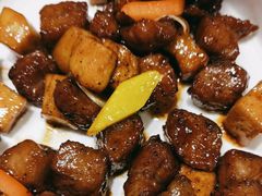 -大鹏饭店·金陵家宴(奥体中心店)