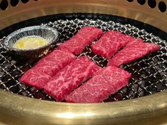 -老乾杯和牛烧肉(王府中环店)