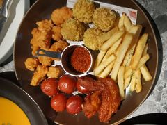 -芭莉与彩虹西餐厅(成都合生汇店)