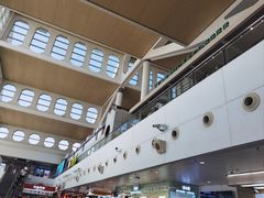 -厦门高崎国际机场-T3航站楼