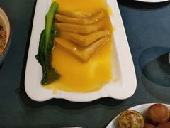 -伊带伊路新疆美食府(呼家楼店)