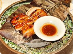 -狮拾久·现代新加坡料理(福田COCO Park店)