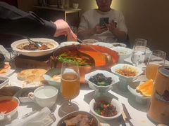 -漾亚·雍雅合鲜(桐梓林店)