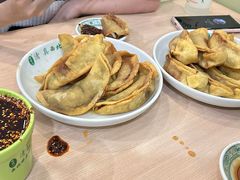 -清真·西北桥头拉面大王(丁家桥店)