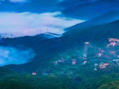 -福建泉州仙公山风景名胜区