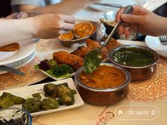 -克比叔叔印度餐厅Kebabs on the Grille(永康路分店)