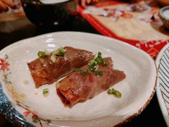 -古田居·特色寿司料理(骏欣中心店)