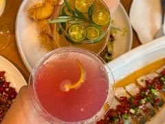 -花舍·新派粤菜·西餐·下午茶(亚运村·鸟巢店)