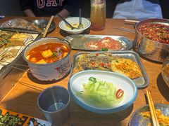 -路边羊烧烤酒场(宝带路店)