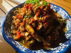 -聚缘·湘味音乐餐厅party(罗湖店)