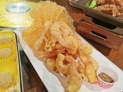 -合家院饭庄(榆关道店)