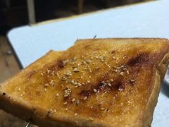 拔丝面包片-北三老太太烧烤(人生一串上榜店)