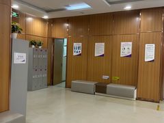 -美年大健康·体检中心(江岸分院)