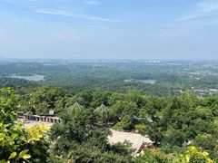 -牛首山文化旅游区