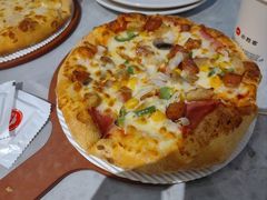 -必胜客(WOW昙华林店)