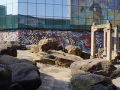 -四川美术学院美术馆