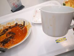 -宜家·瑞典风味餐厅(青岛商场店)