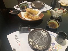 -天狗山料理(省体店)
