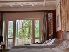 -深圳东部华侨城茵特拉根酒店