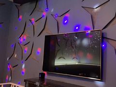 -范特西FANTASY量贩式KTV(民主广场店)