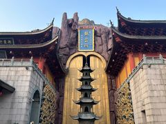 -上海东林寺(金山区)