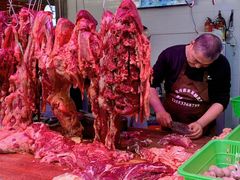 -阿娟牛肉丸·手打牛肉丸·现做现卖