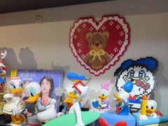 -做个东西·银饰·陶艺·拼豆DIY(西安旗舰店)