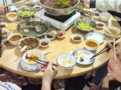 -周老五跷脚牛肉(民营路店)
