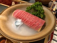 -廖掌柜·重庆鲜货火锅(上海首店)