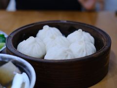 小笼包-达道武仔牛肉店(广达路店)