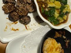 -莲餐厅·湖北菜·藕汤老手艺(愚园路店)