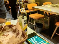 -沪上名羊天下•烤羊腿•东北烧烤•小龙虾(浦东直营总店)