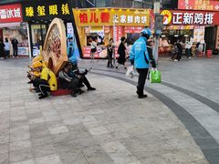 -万达广场(松江店)