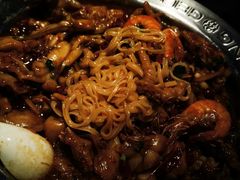 -胖哥俩肉蟹煲(杭州大厦中央广场店)