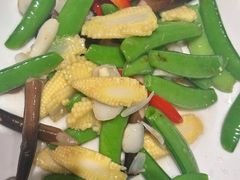 -老福洲·三十年福州味(斗东店)