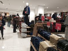 -优衣库(南京建邺万达广场店)