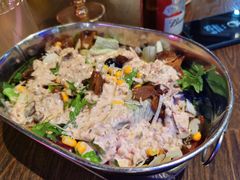 -疯克大象美式烤肉餐厅