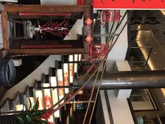 -北京京伦饭店