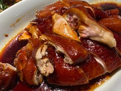 -小荔园·粤菜小馆(美的悦然广场店)