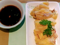 -老乡鸡(上海品尊国际中心店)